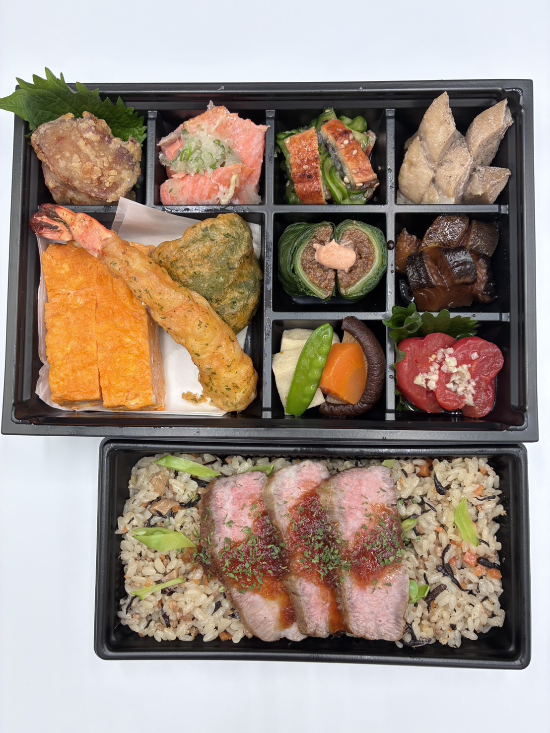 ５０００円仕出し「あらふね」